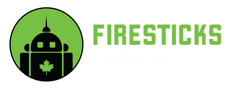 Firesticks Canada